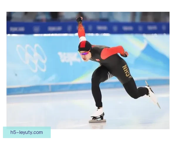 宁忠岩冲牌谷爱凌再秀冬奥舞台