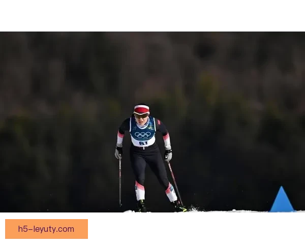 挪威夺十七金创单届冬奥新纪录