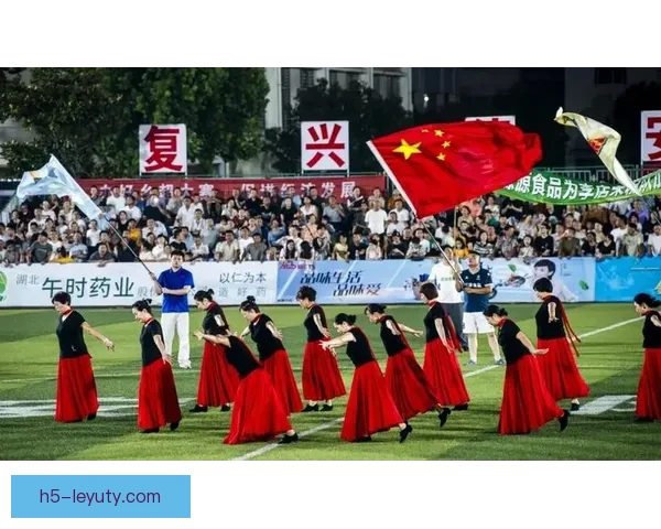 中国之队邀赛上演超四万观众盛况